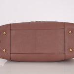 Loewe Mauve Amazona Bag 36 - FashioNica