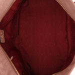 Loewe Mauve Amazona Bag 36 - FashioNica