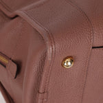Loewe Mauve Amazona Bag 36 - FashioNica