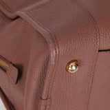 Loewe Mauve Amazona Bag 36 - FashioNica