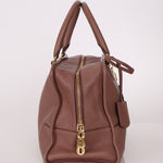 Loewe Mauve Amazona Bag 36 - FashioNica