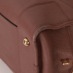 Loewe Mauve Amazona Bag 36 - FashioNica