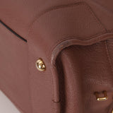 Loewe Mauve Amazona Bag 36 - FashioNica