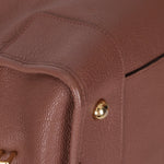 Loewe Mauve Amazona Bag 36 - FashioNica