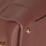 Loewe Mauve Amazona Bag 36 - FashioNica