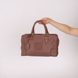 Loewe Mauve Amazona Bag 36 - FashioNica