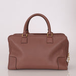 Loewe Mauve Amazona Bag 36 - FashioNica
