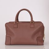 Loewe Mauve Amazona Bag 36 - FashioNica