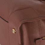 Loewe Mauve Amazona Bag 36 - FashioNica