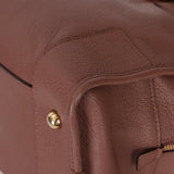Loewe Mauve Amazona Bag 36 - FashioNica