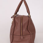 Loewe Mauve Amazona Bag 36 - FashioNica