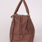 Loewe Mauve Amazona Bag 36 - FashioNica