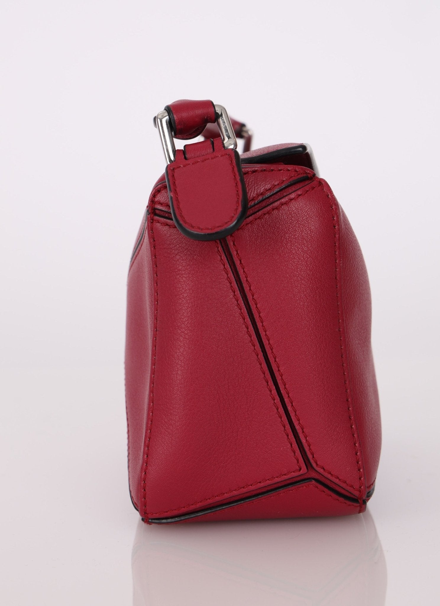 Loewe Mini Puzzle Bag - FashioNica