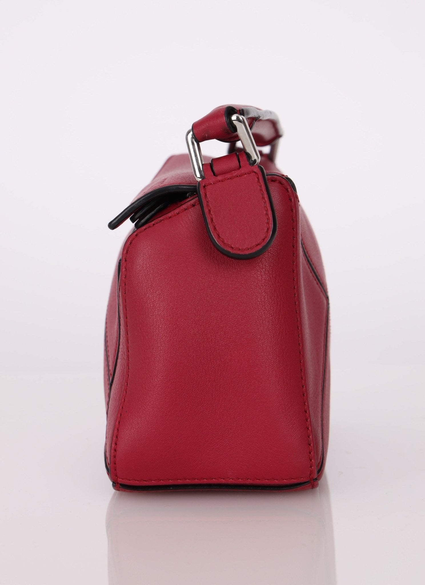 Loewe Mini Puzzle Bag - FashioNica