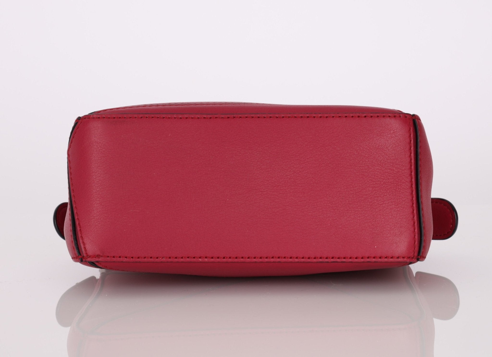 Loewe Mini Puzzle Bag - FashioNica