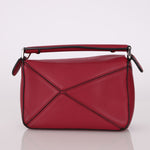 Loewe Mini Puzzle Bag - FashioNica