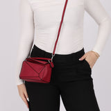 Loewe Mini Puzzle Bag - FashioNica