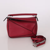 Loewe Mini Puzzle Bag - FashioNica