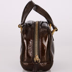 Loewe Patent Anagram Micro Amazona - FashioNica