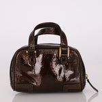 Loewe Patent Anagram Micro Amazona - FashioNica