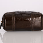 Loewe Patent Anagram Micro Amazona - FashioNica