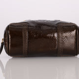 Loewe Patent Anagram Micro Amazona - FashioNica