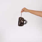 Loewe Patent Anagram Micro Amazona - FashioNica