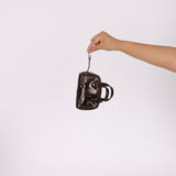 Loewe Patent Anagram Micro Amazona - FashioNica