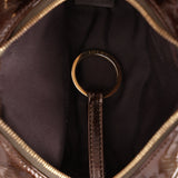 Loewe Patent Anagram Micro Amazona - FashioNica