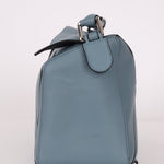 Loewe Periwinkle Blue Medium Puzzle - FashioNica