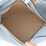 Loewe Periwinkle Blue Medium Puzzle - FashioNica