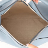 Loewe Periwinkle Blue Medium Puzzle - FashioNica