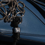 Loewe Personalized Small Dice "H" Charm - FashioNica