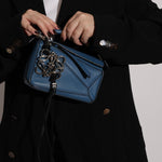 Loewe Personalized Small Dice "H" Charm - FashioNica