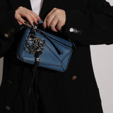 Loewe Personalized Small Dice "H" Charm - FashioNica