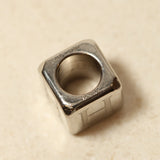 Loewe Personalized Small Dice "H" Charm - FashioNica