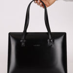 Loewe Postal Boxcalf Bag - FashioNica