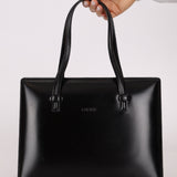 Loewe Postal Boxcalf Bag - FashioNica
