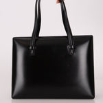 Loewe Postal Boxcalf Bag - FashioNica