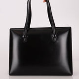 Loewe Postal Boxcalf Bag - FashioNica