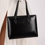 Loewe Postal Boxcalf Bag - FashioNica