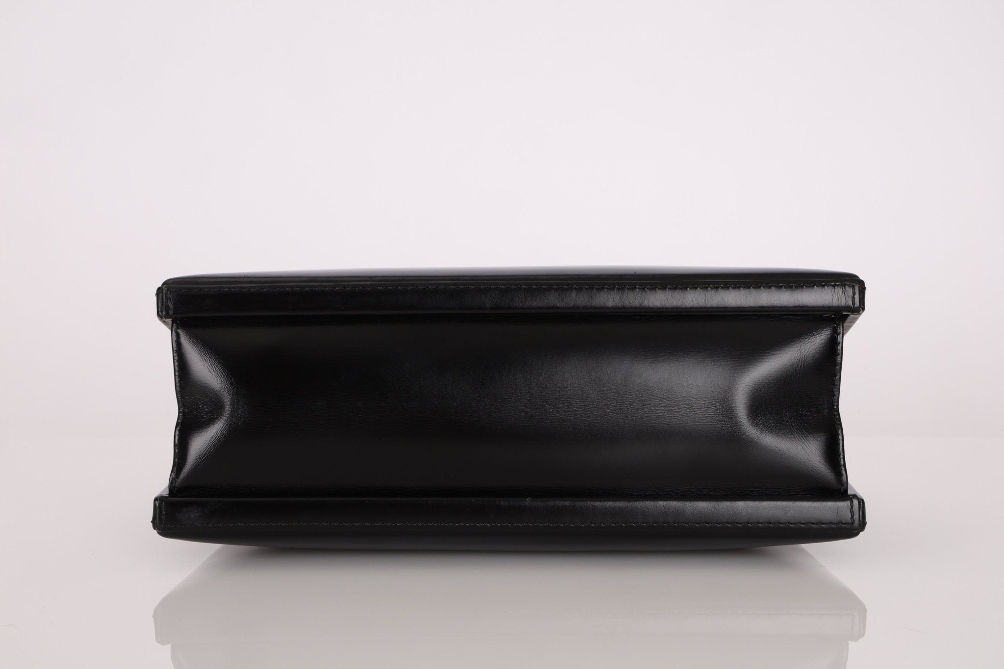 Loewe Postal Boxcalf Bag - FashioNica