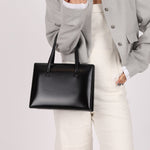 Loewe Postal Boxcalf Bag - FashioNica
