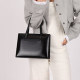 Loewe Postal Boxcalf Bag - FashioNica