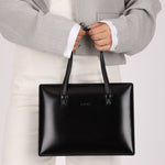 Loewe Postal Boxcalf Bag - FashioNica