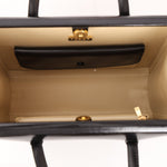 Loewe Postal Boxcalf Bag - FashioNica