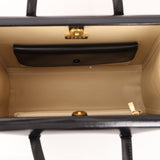 Loewe Postal Boxcalf Bag - FashioNica