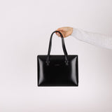 Loewe Postal Boxcalf Bag - FashioNica