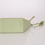 Loewe Rosemary Mini Hammock with Loewe Star Charms and Loewe Woven Strap - FashioNica