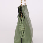 Loewe Rosemary Nano Chain Flamenco - FashioNica